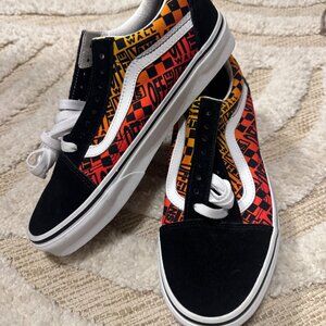 Vans